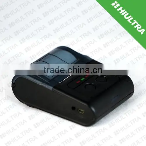 2015 Hot Sale USB Bluetooth Thermal Printer for Android Phone and Tablet photo-4