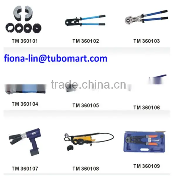 Tube Bending Machine for Hand Pipe Bending Tools photo-6