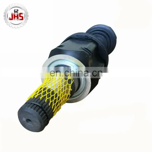 HIGH QUALITY Front Axle Drive Shaft Assy For 4RUNNER KZN215 GRN215 LAND CRUISER PRADO 43430-60060 43430-60061 photo-2
