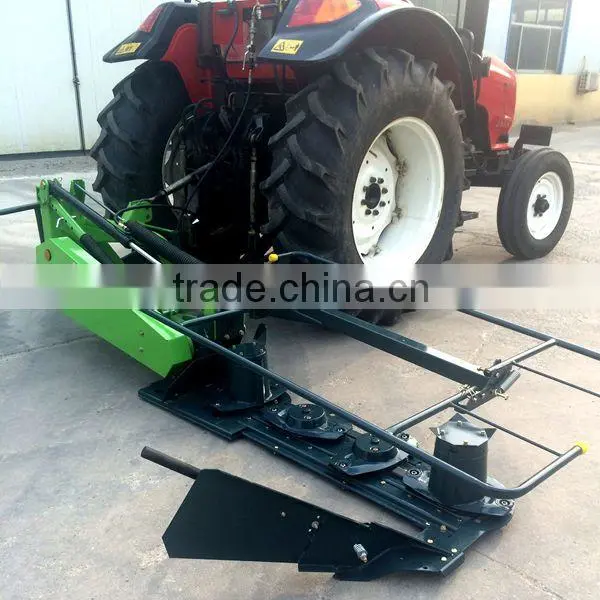 Since 1989 CE Approved RXDM1700 Tractor Drum Mower photo-5