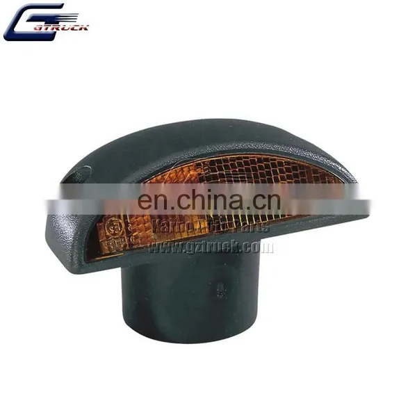 Heavy Duty Truck Parts Led Indicator Light OEM 5001834565 for RENAULT Turn Signal Lamp photo-3