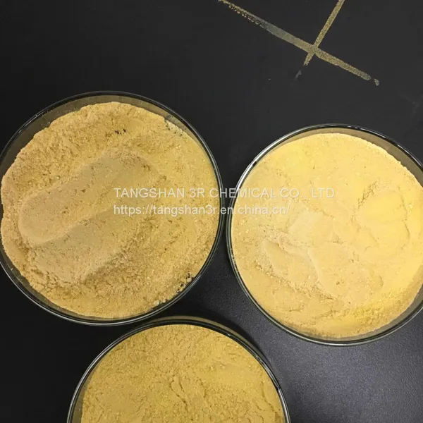 Ferrous Chloride Powder photo-3