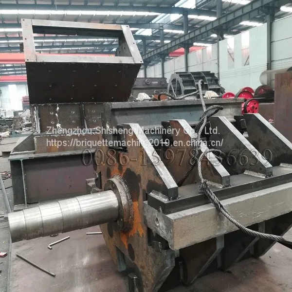 Concrete Sand Machine photo-5