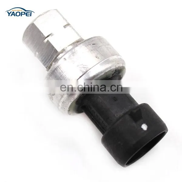 15-51258 For GM Cadillac 2003-2017 Refrigerant Pressure Sensor 13502759 photo-3