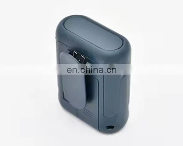 GM-100 Personal Radium Radiation Dosimeter Hard Beta Rays Gamma Rays and X-rays for Personal Safety Protection photo-2