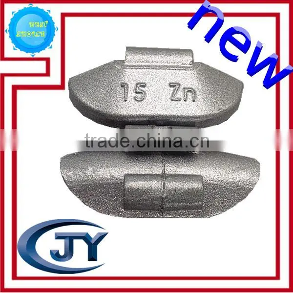 Hot China Products Wholesale Color Wheel Balance Weights photo-6