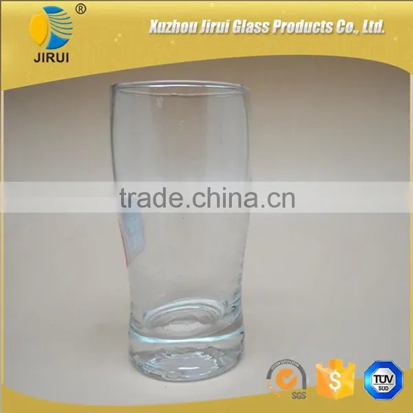 240ml Glass Round Cup With High Quality photo-6