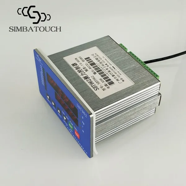 Weighing Pressure Sensor Control Display Sbt962 photo-4