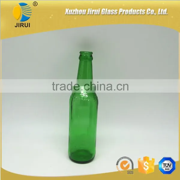 12oz /330ml Blue Amber Green Glass Longneck Beer Bottles photo-5