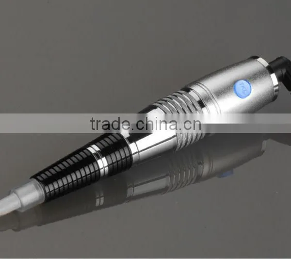 New TKL Digital Permanent Makeup Electric Eyebrow Tattoo Machine photo-5