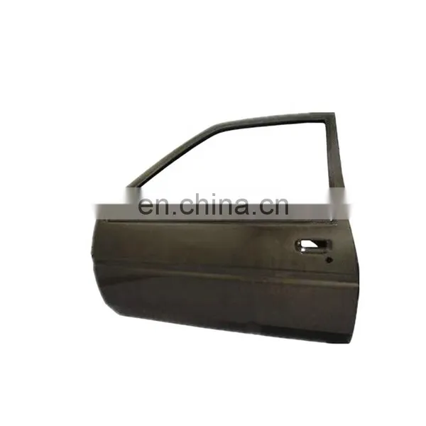 1984-1987 Corolla AE86 Sprinter Front Door Car Body Parts photo-2