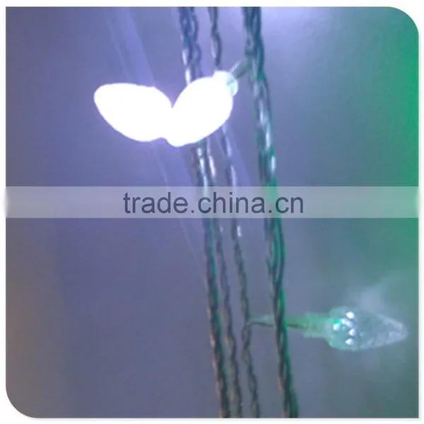 Led Christmas String Light Wedding Decoration Light Outdoor photo-2