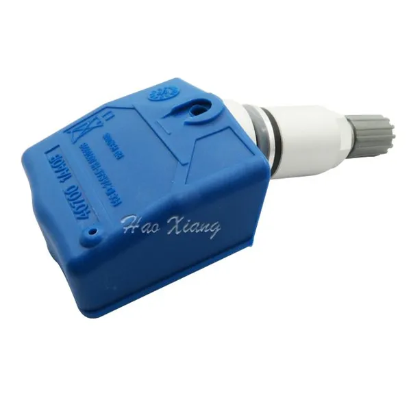 OEM HaoXiang Auto 407001AA0B Top Quality TPMS Tire Pressure Monitor Sensor 40700-1AA0B For Nissan Infiniti photo-4