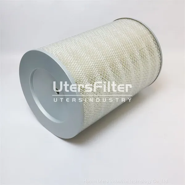 P182039+P114931 High Quality UTERS Replace of Donaldson Air Filter Element Accept Custom photo-4