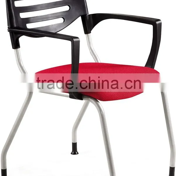 Durable stackable office seating conference chair G0906C-E