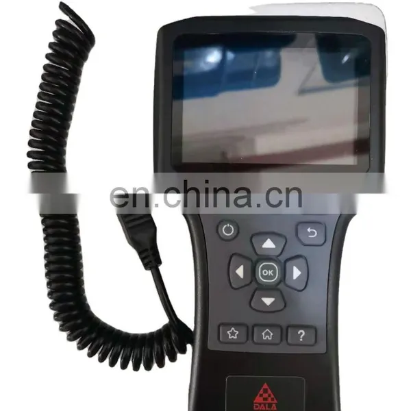 Electric Cart Eve Conversion Kit Programmer DS13 Programmer Replacement of Curtis 1313k photo-2