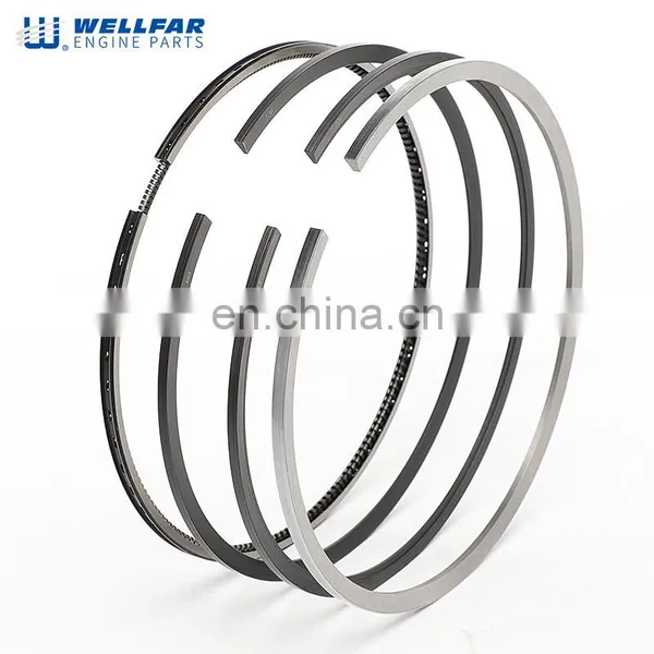 93294730 80.5mm Auto Engine Parts Piston Ring For CHEVROLET 1.8L Engine 93294730 photo-3
