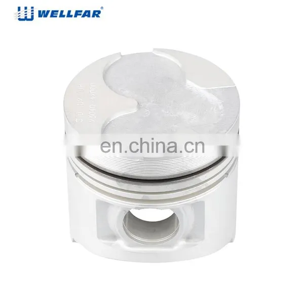 23410-42000 Auto Parts Engine Engine Piston for HYUNDAI D4BX/4D56 photo-4