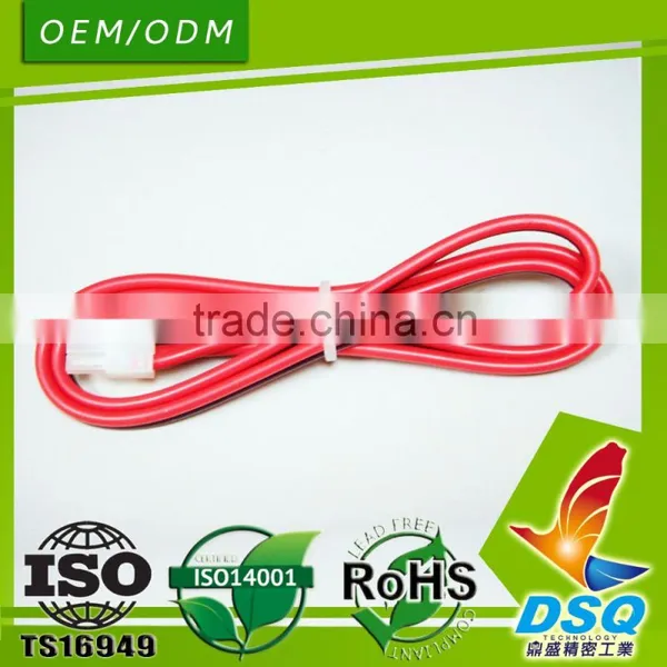 Made in Taiwan Automotive Wire Harness and Electrical Wire Harness photo-2