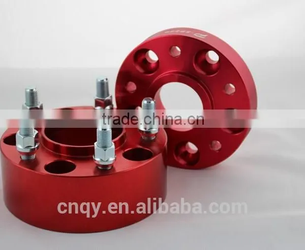 Alloy Car Wheel Spacer Wheel Adapter photo-2