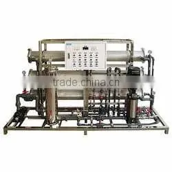 RO Water Treatment Plant photo-3