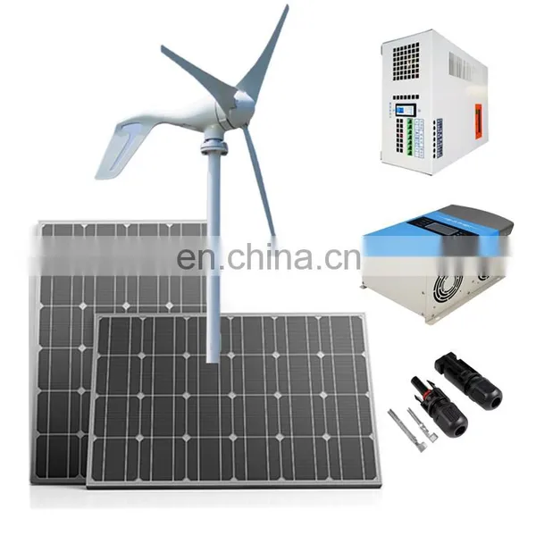 Portable Wind Generator/voltage Regulator for Wind Generator/speed up Gearbox for Wind Turbine Generator photo-2
