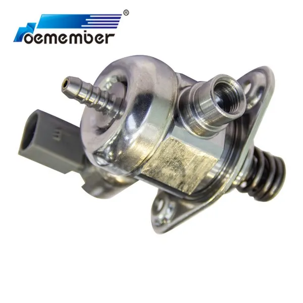 OE Member 06H127025Q Hydraulic Oil Pump High Pressure Fuel Pump 0261520348 0261520089 For VW For Audi For Seat photo-2