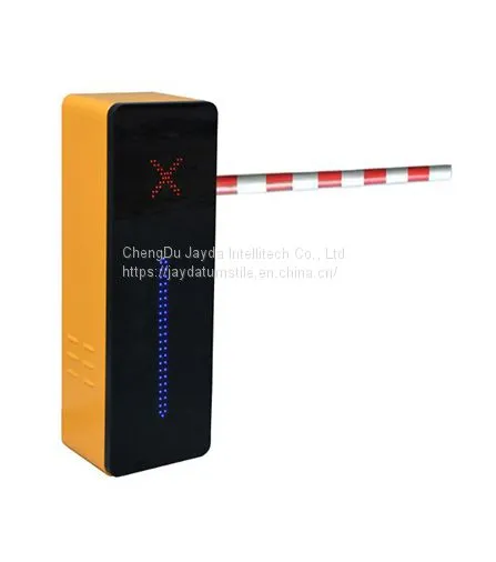 Automatic Vehicle Barrier/automatic Road Barrier/ Automatic Rising Traffic Barrier photo-3