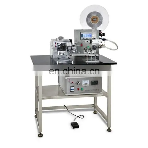 Vertical Ultrasonic Hot Plate Welding Machine Plastic Automatic Welding Machine Large Hot Plate Welding Machine photo-3