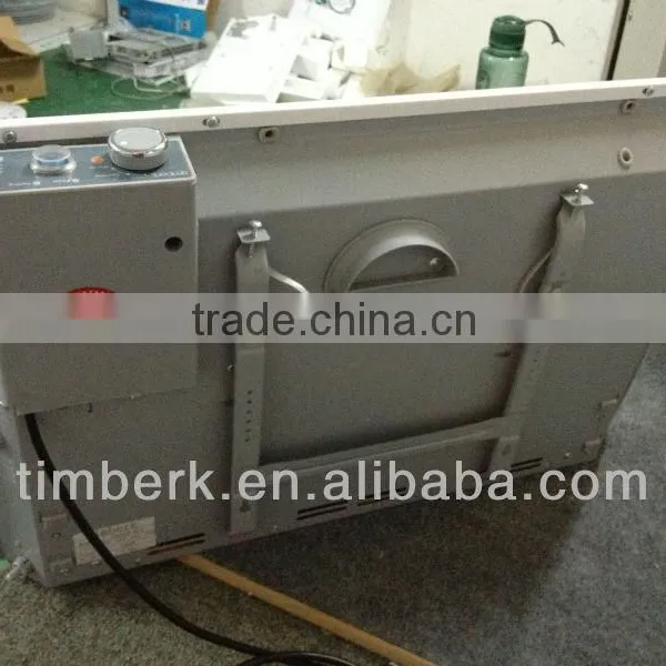2000W Wall Mount Electric Heater photo-4