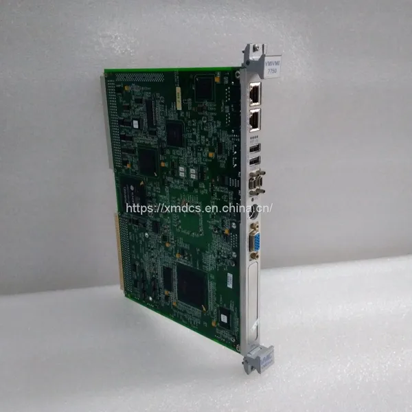 VMIVME-7750-74000 Processor Single Board Computer photo-4