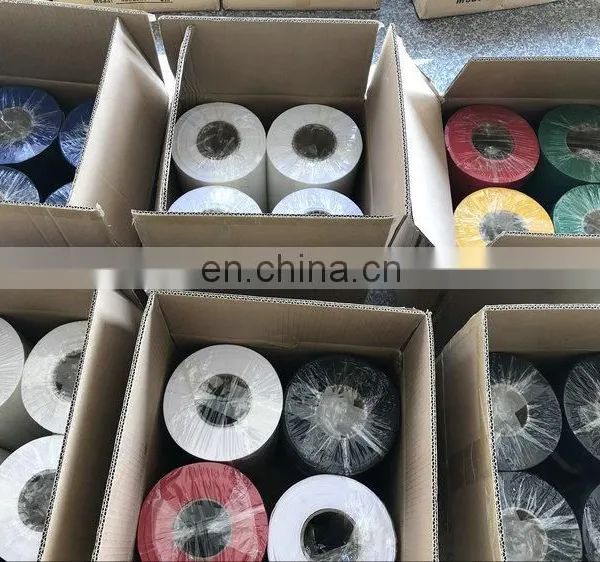 High Quality Flock Printable Heat Transfer Sheets Vinyl Sticker for T-Shirt(Multi-color Optional) photo-5