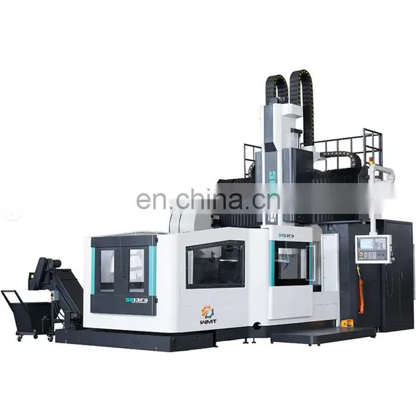 SP1325 Direct Drive Linear Guideway Vertical Machining Center From China