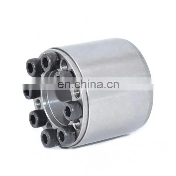 Z15 Keyless Locking Device Locking Elements photo-4