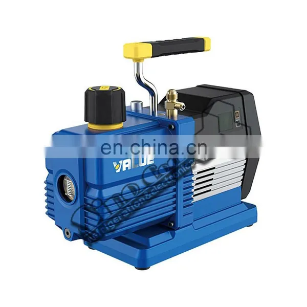 Smart Vacuum Pump Intelligent Vacuum Pump VRP-8DI VALUE Vacuum Pump