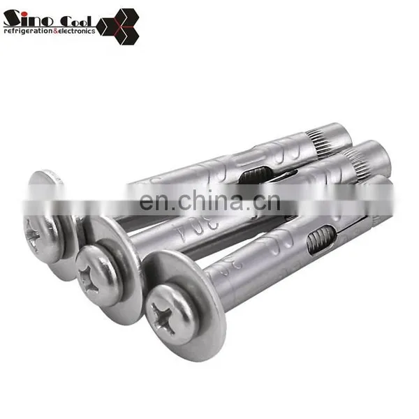 Waschmaschinenersatzteile - Metallwellenschrauben, Waschmaschinenschrauben M6 - M12 photo-4
