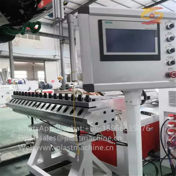 3d Pvc Machine photo-5