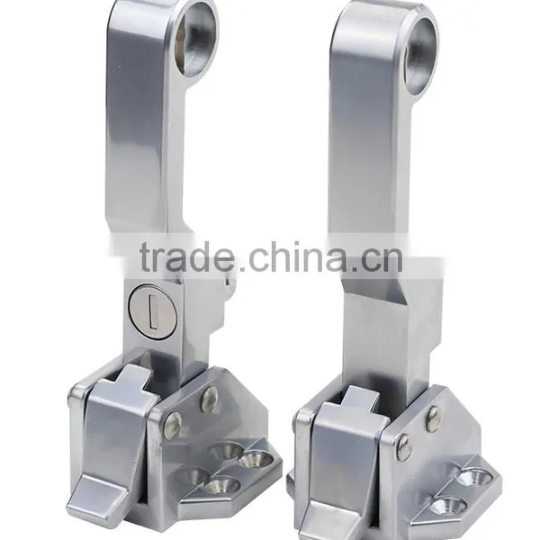 2015 FEILEI LS13-2 ZinC Diecast Nice Design Freezer Door Handle photo-5