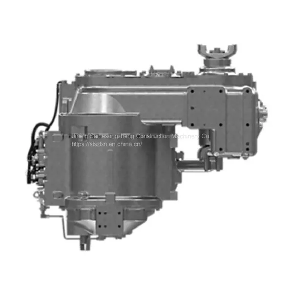 351-0988 Transmission Assembly for Caterpillar 789D photo-4