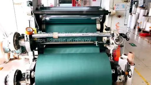Flame Retardant at 94V-0 Green Electrical Insulating Paper Applied on Batteries photo-3