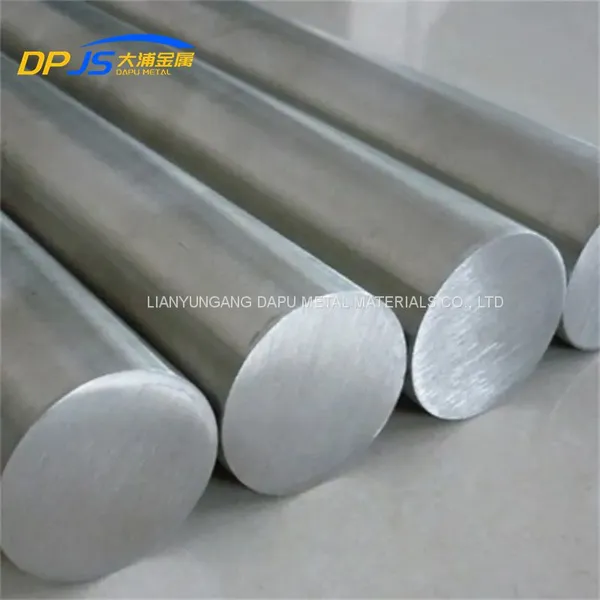 S41400/S44002/S31668/S30350/S30450/S31653 Stainless Steel Rod/Bar Precision Processing Protection photo-3