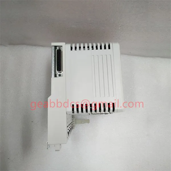 PM861AK01 Processor Unit