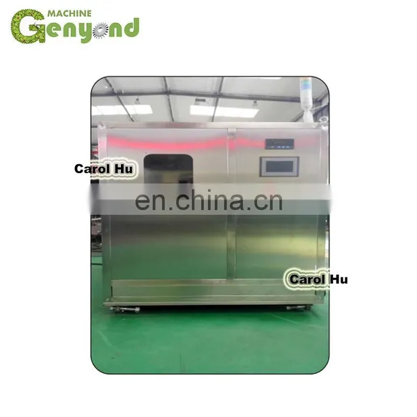 Genyond Group 600Mpa HPP Sterilizer photo-5