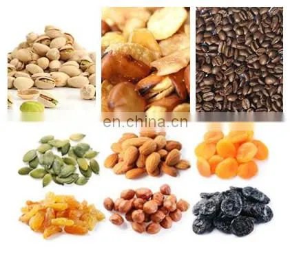 Pouch Packing Machine Bags Automatic Packing Machine photo-5