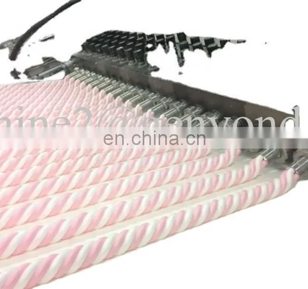 GENYOND Fully Automatic Candy Making Jelly Candy Gummy Machine Production Line photo-4