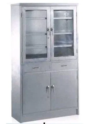 Medical Storage Locker photo-4
