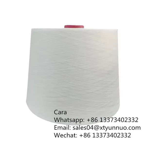 High Quality Best Price 100D/144F 100% Polyester Yarn For Ribs DTY Yarn photo-3