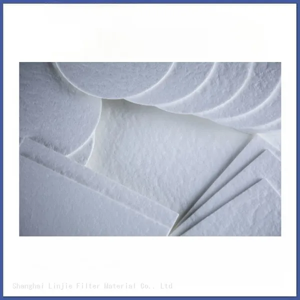 Filter Cardboard for Filtering Beer Beverages Wine Fruit Wine and Other Alcoholic Beverages photo-5