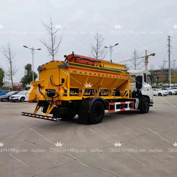 Snowplow photo-2