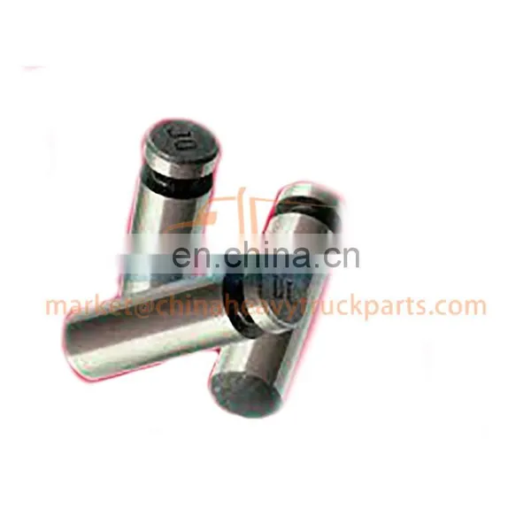 CNHTC Sinotruck HOWO Truck Spare Parts Chassis Parts Differential Lock Pin WG288320106